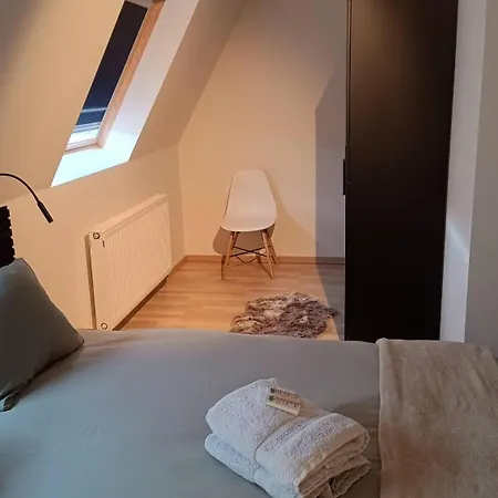 Huswell - Sunny Terrace With Harbour View - 5-min Walk To Station Сasa de vacaciones Ostende