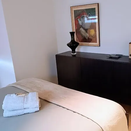 Сasa de vacaciones Huswell - Sunny Terrace With Harbour View - 5-min Walk To Station Ostende
